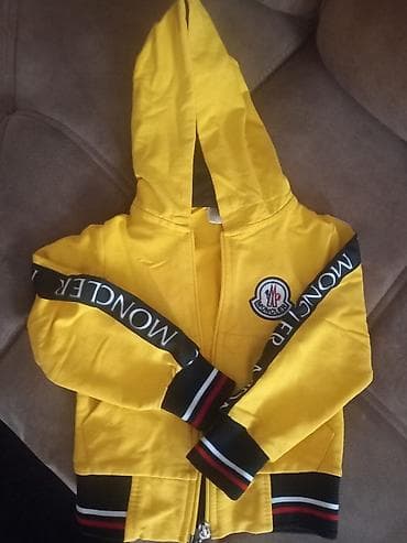 mekteb paltarı: Kurtka, Uniseks, 1 - 2 yaş — 1