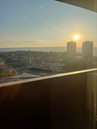 masazirda yeni tikili: Binəqədi rayonu, Biləcəri qəsəbəsi Avtovağzal metrostansiyasının — 16