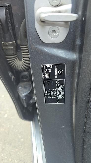 mercedes s 320: 2016-240.000 km Elage whatsapp 050-701-37-87 Mercedes-Benz E220d — 7