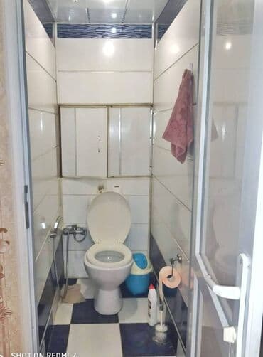 2 otaqlı mənzil vasitəçisiz: Bakı, 2 otaqlı, Köhnə tikili, 70 kv. m — 9