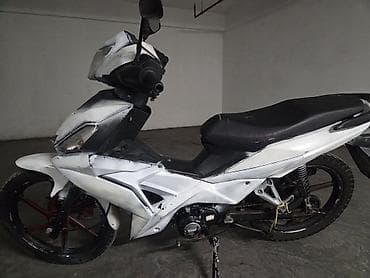 maped kreditle: Tufan - S50, 80 sm3, 2021 il — 6