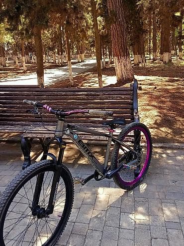 velosiped mercury: Satılır ideal vəziyyətdə hər şeyi yenidir custom ygilib — 3