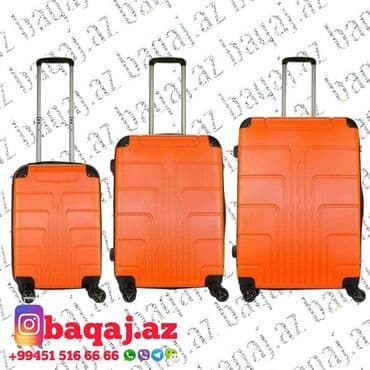 чемоданы: ✓Camadan satisi.Catdirilma ve temir.Magaza gece saat 2ye kimi isleyir — 6