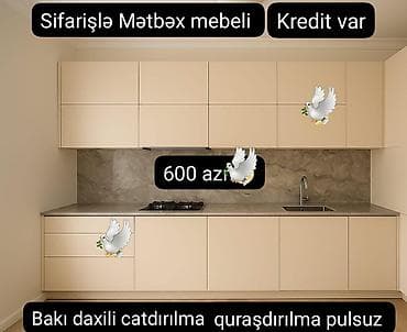 alfemo mebel: Metbex mebeli sifarişle yığılır. yeni — 1