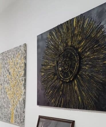 gozel sekiller: Tablolar. Sifarişlə. Hər ölçüdə. Istəyə görə. Hazır olanlar da var — 1