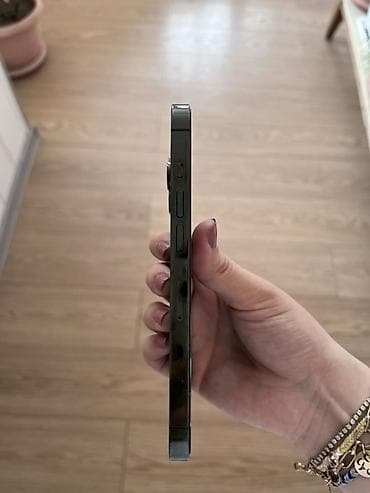 Мобильные телефоны и аксессуары: IPhone 13 Pro, 128 ГБ, Alpine Green — 4