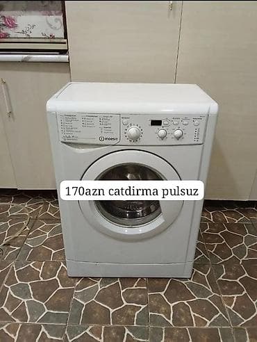 samsunk: Paltaryuyan maşın Samsung, 6 kq, İşlənmiş, Avtomat, Qurutmasız, Kredit yoxdur, Pulsuz çatdırılma — 2