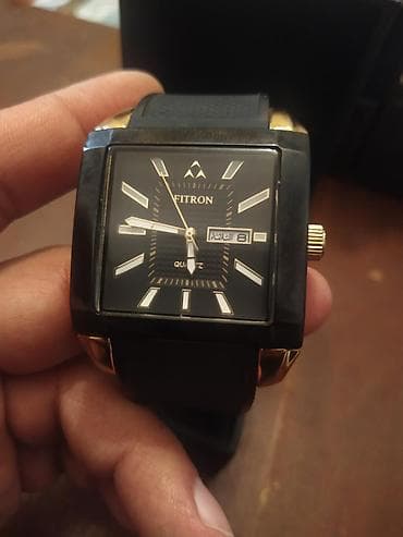 nano saat: Shexsi saatlarimdi azda olsa ishdetmishem. Amma artix taxmadigima gore — 1