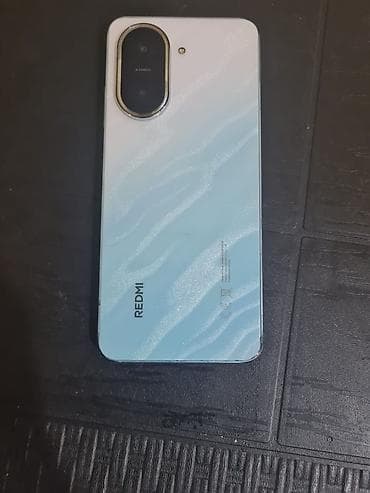 mi box s: Telefon yaxsi vezyetde 128/4 adaptör var — 3