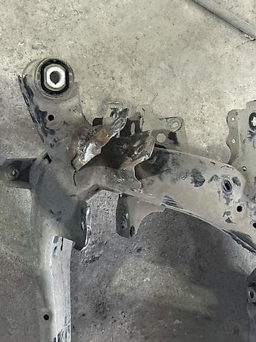 disk teker vaz: Arxa balka tesla model 3 ucun. ustden cixma original — 5