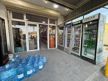 продаю в связи с переездом: Obyekt icarəyə verilir. Məhsullar və avadanlıqlar hazır biznes kimi — 4
