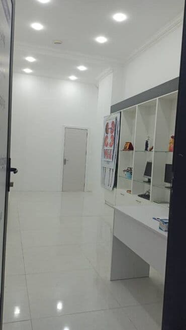 obyek: Xətai rayonu, Xudu Məmmədov küç, 18 mərtəbəli binanın 1-ci — 6