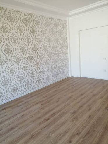 kiraye ev ramana: Sumqayıt Baxşa şəhər 11.7 mərtəbə 74 kv 2 otaq əşyasız mənzil kirayə — 3