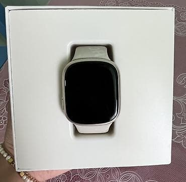 Smart saat, Honor, Sensor ekran, rəng - Bej