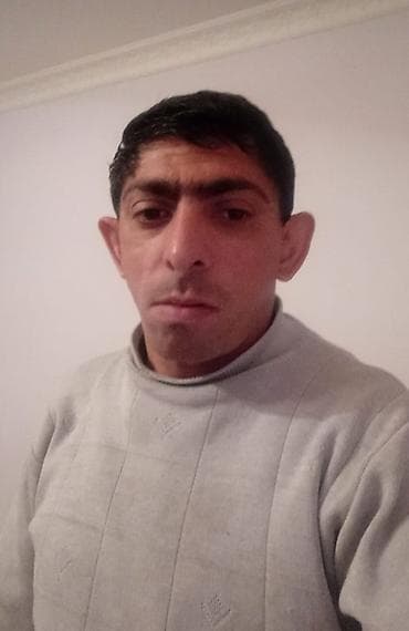 müəllim şəkilləri: Model, Kişi, 32 yaş — 1