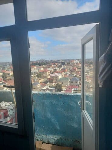 ucuz evler sabuncu: Bakı, Bakıxanov qəs., 2 otaqlı, Köhnə tikili, 60 kv. m — 8