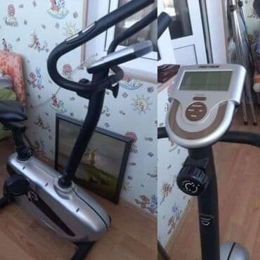 Maskalar, eynəklər: Trenajor ideal veziyyetdedir cox keyfiyyetli alman texnologiyasidir — 1