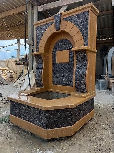 mezar daşları sekiller: Təsvir: - Qəbiristanlıq üçün mərmər/daşdan dekorativ — 3