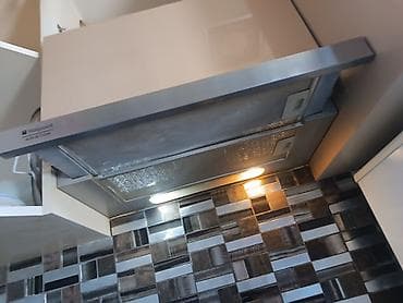 Aspirator Hotpoint-Ariston, İşlənmiş — 1
