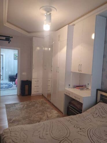 nəsimidə kirayə ev: Nəsimi rayonu,Əcəmi metrostansiyasindan 6-7 dəqiqəlik məsafədə, 4-cü — 7