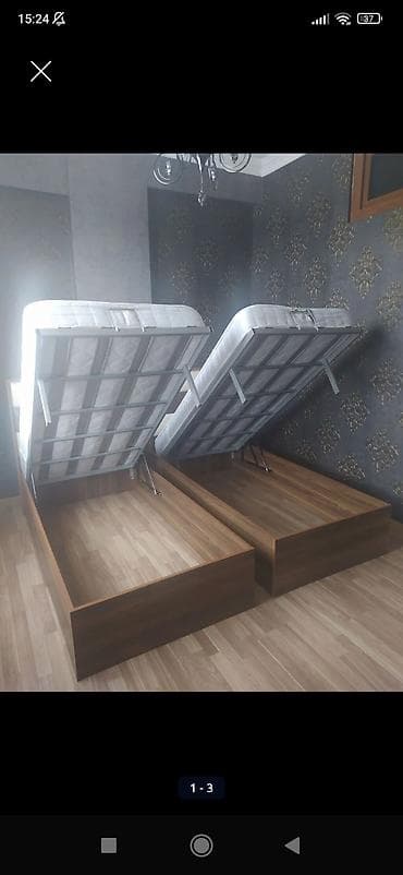 tecili satilan masinlar: Paltar dolabları, qarderoblar — 1