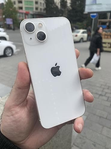 iphone 13 dubay: IPhone 13, 128 GB — 1