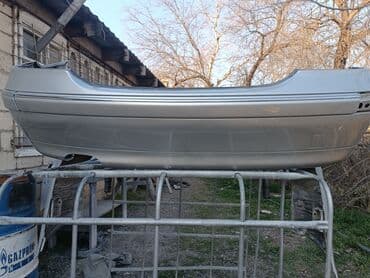 задний бампер мазда: Yeni model Mercedes w203 arxa bufer — 2