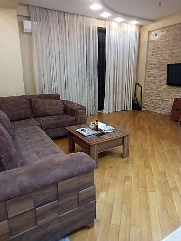 avtomobil şüşələrinin təmiri: Təmizlik | Mənzillər | Gündəlik təmizlik — 4