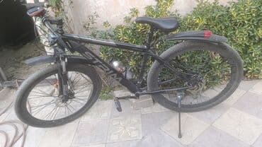 mator velosiped: Yeni Dağ velosipedi Strim, 29", Ödənişli çatdırılma — 1