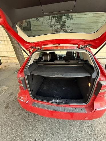 mercedes salonu: Mercedes-Benz B-Class: 1.7 l | 2008 il Hetçbek — 10