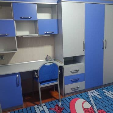 kirayə restoran: Sumqayıt şəhəri, 9-cu mkr-n ərazisində inşa edilmiş 9 mərtəbəli köhnə — 10