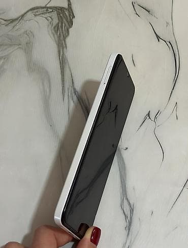 ses sitemi: Infinix rəng - Ağ, Sensor — 4