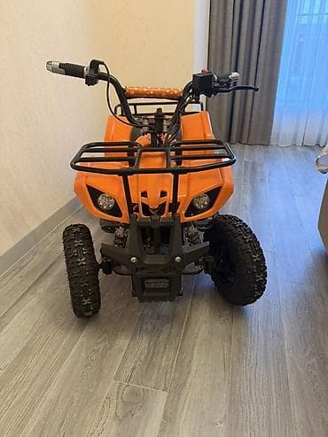 Bateriya qoyulmalıdır təzəsinin qiyməti 1500 manatdır. Uşaqlar üçün