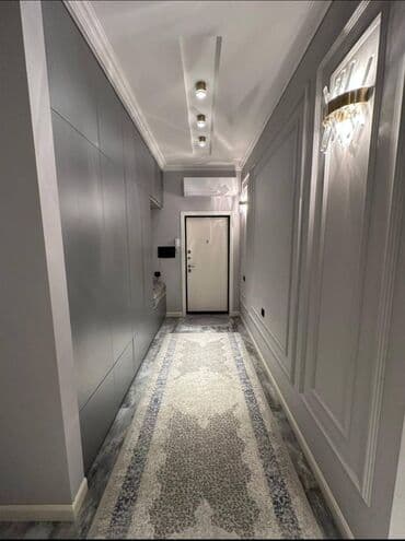 sumqayit 13 mkr: 3 otaqlı, Yeni tikili, 103 kv. m — 11