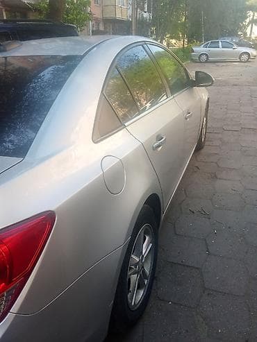 panel satisi: Chevrolet Cruze: 1.5 l | 2015 il 285000 km Sedan — 5