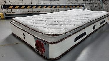 Yeni, Ortopedik matras, Bir nəfərlik