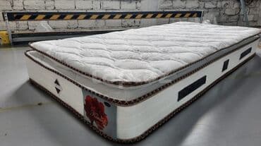 tək nəfərlik matras: Yeni, Ortopedik matras, Bir nəfərlik — 1