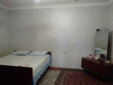 xətai rayonu kirayə evlər: 4 otaqlı, 121 kv. m, Kredit yoxdur, Yeni təmirli — 3