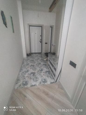 emircanda ev satisi: 2 otaqlı, Yeni tikili, 97 kv. m — 9