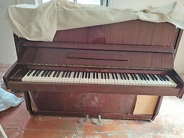 piano stul: Piano, Rostov-Don, Akustik — 6
