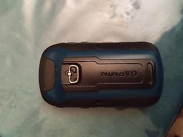 islenmis radiator satiram: GARMIN eTrex 22x əl GPS cihazı - Model: Garmin eTrex 22x (Rugged — 2