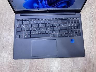 komputer aksesuarları: İşlənmiş HP 15.6 ", Intel Core i5, 512 GB, Ünvandan götürmə, Ödənişli çatdırılma, Rayonlara çatdırılma — 5