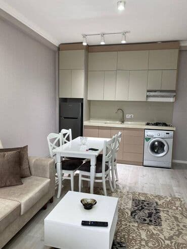 polad həşimov küçəsi: Sumqayıt şəhəri,Bulvar küçəsi,Xəzri residentsdə,10 mərtəbəli yeni — 5