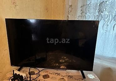riffel tv: Televizor Toshiba LED ekran 43" — 2