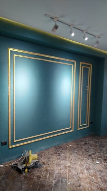 маляр ищет работу: Фасадчик, С опытом, Полный рабочий день — 8