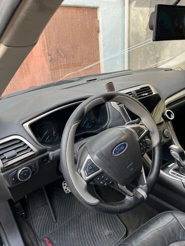форд транзит грузовой бу: Ford Fusion: 1.5 l | 2015 il 14560 km Sedan — 3