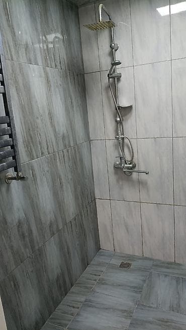 2 otaqlı mənzil kirayə: Kirayə verilir: 2 otaqlı, tam mebel və məişət texnikası ilə təmin — 4