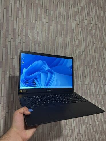 Samsung: İşlənmiş Acer Aspire, 15.6 ", Intel Celeron, 128 GB, Ünvandan götürmə — 3