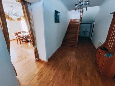 kirayə evlər azadlıq: 250 м², 4 комнаты — 8