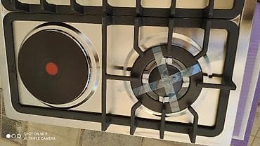 panel radiator: Qaz plitəsi Yeni — 8